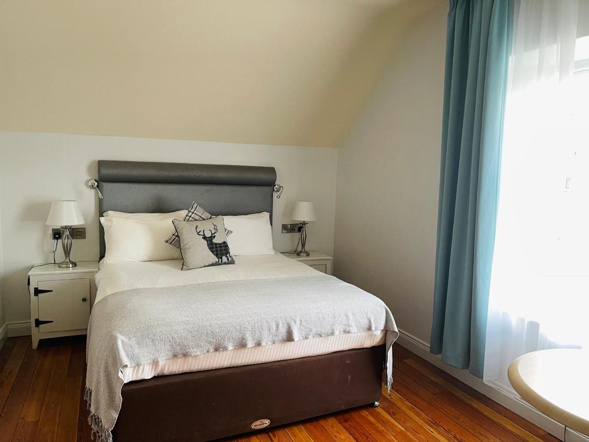 Lusty Beg Island Hotel Kesh ห้อง รูปภาพ