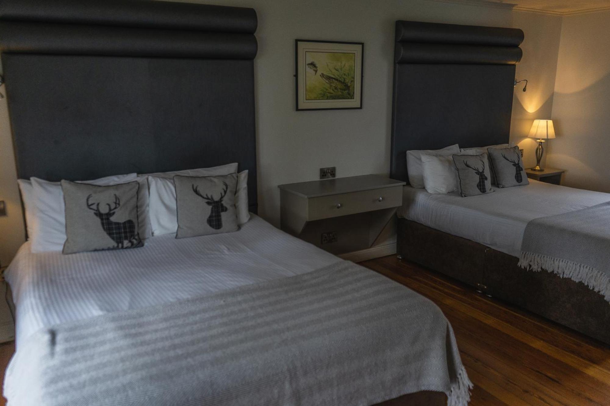 Lusty Beg Island Hotel Kesh ห้อง รูปภาพ