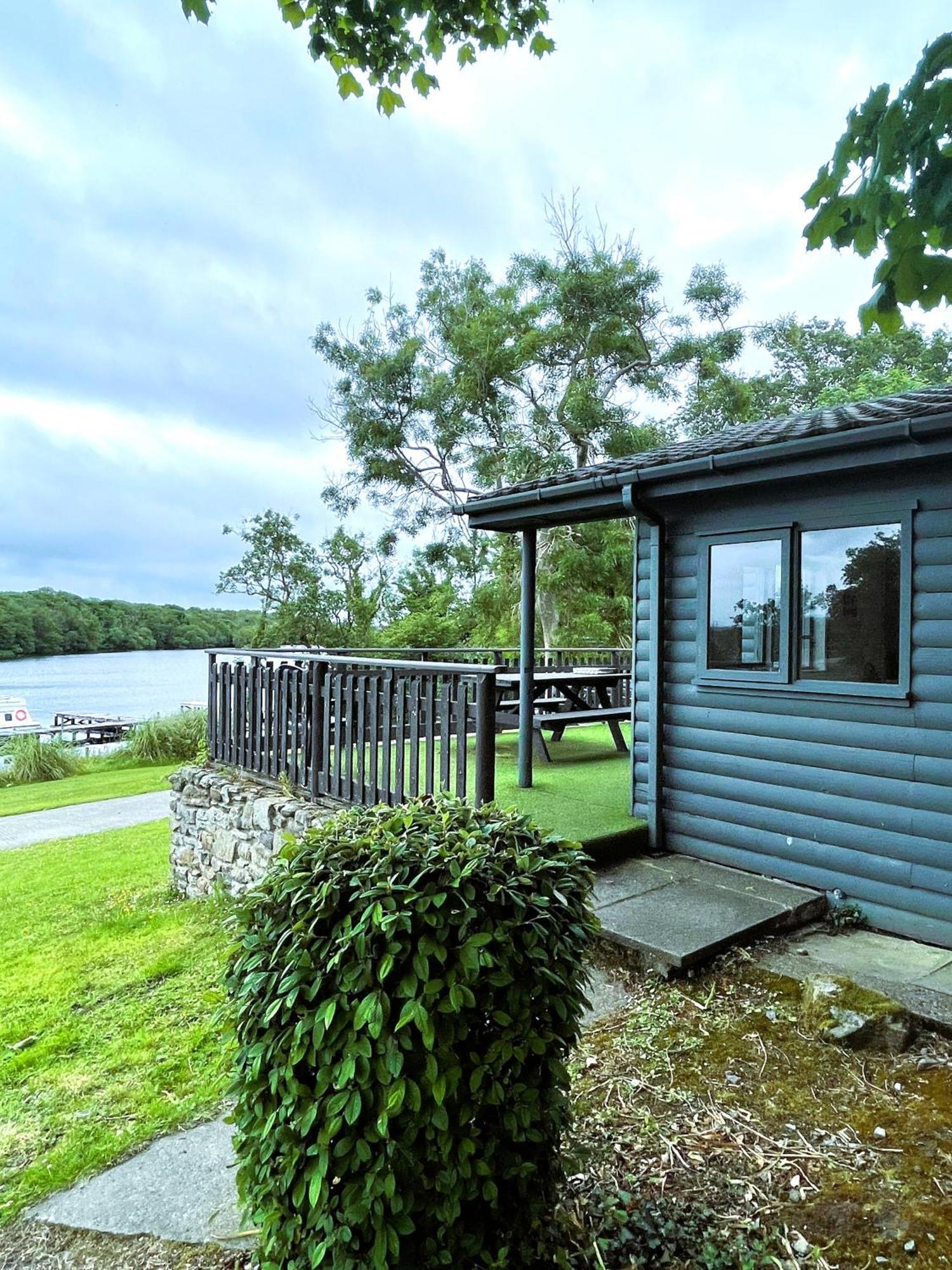 Lusty Beg Island Hotel Kesh ห้อง รูปภาพ