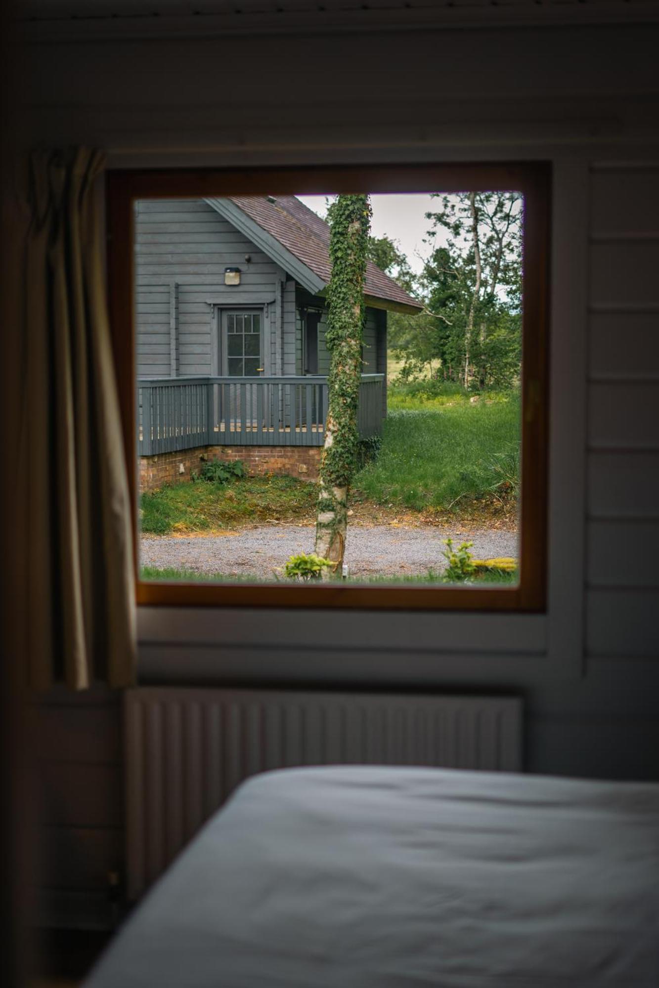 Lusty Beg Island Hotel Kesh ห้อง รูปภาพ