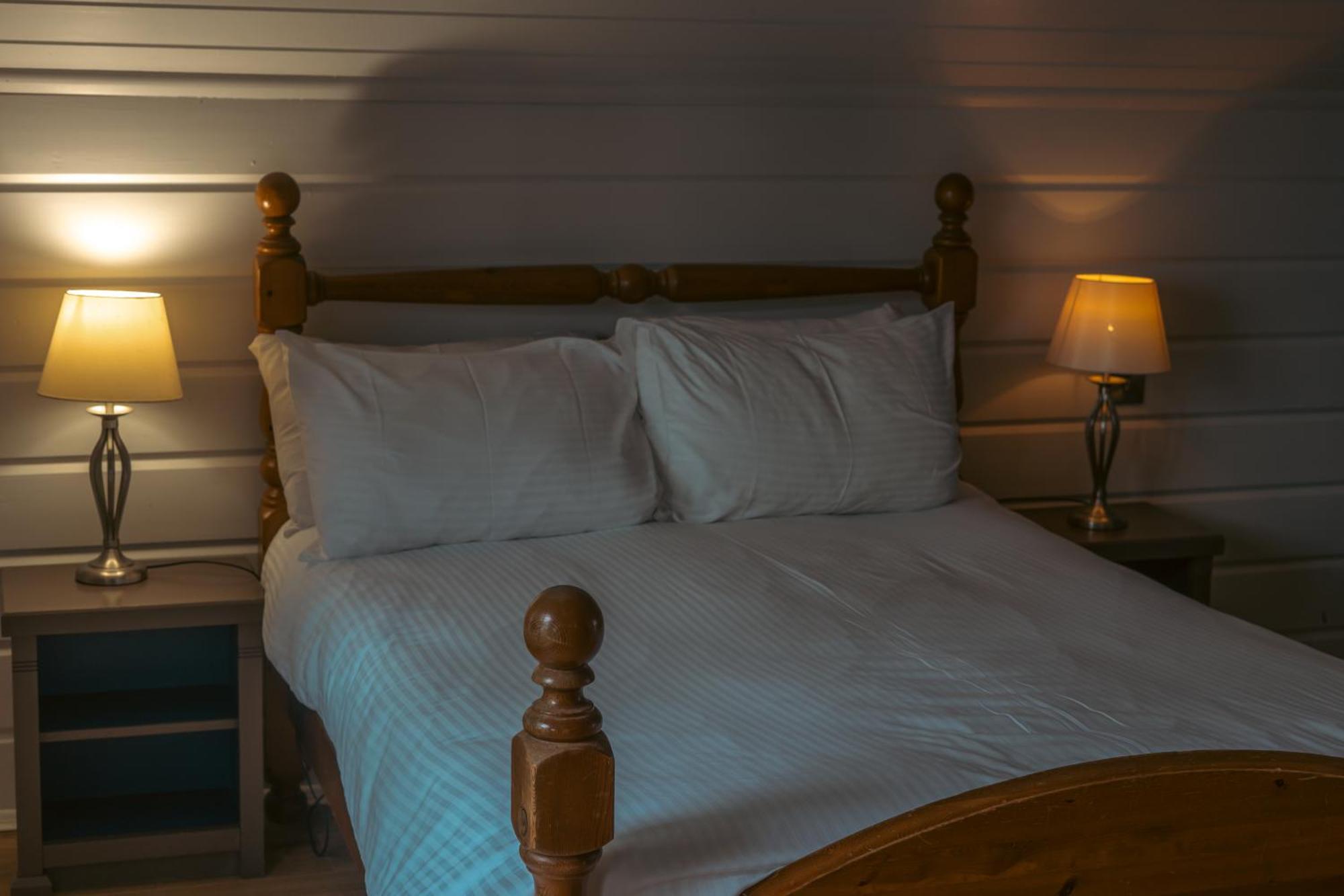 Lusty Beg Island Hotel Kesh ห้อง รูปภาพ