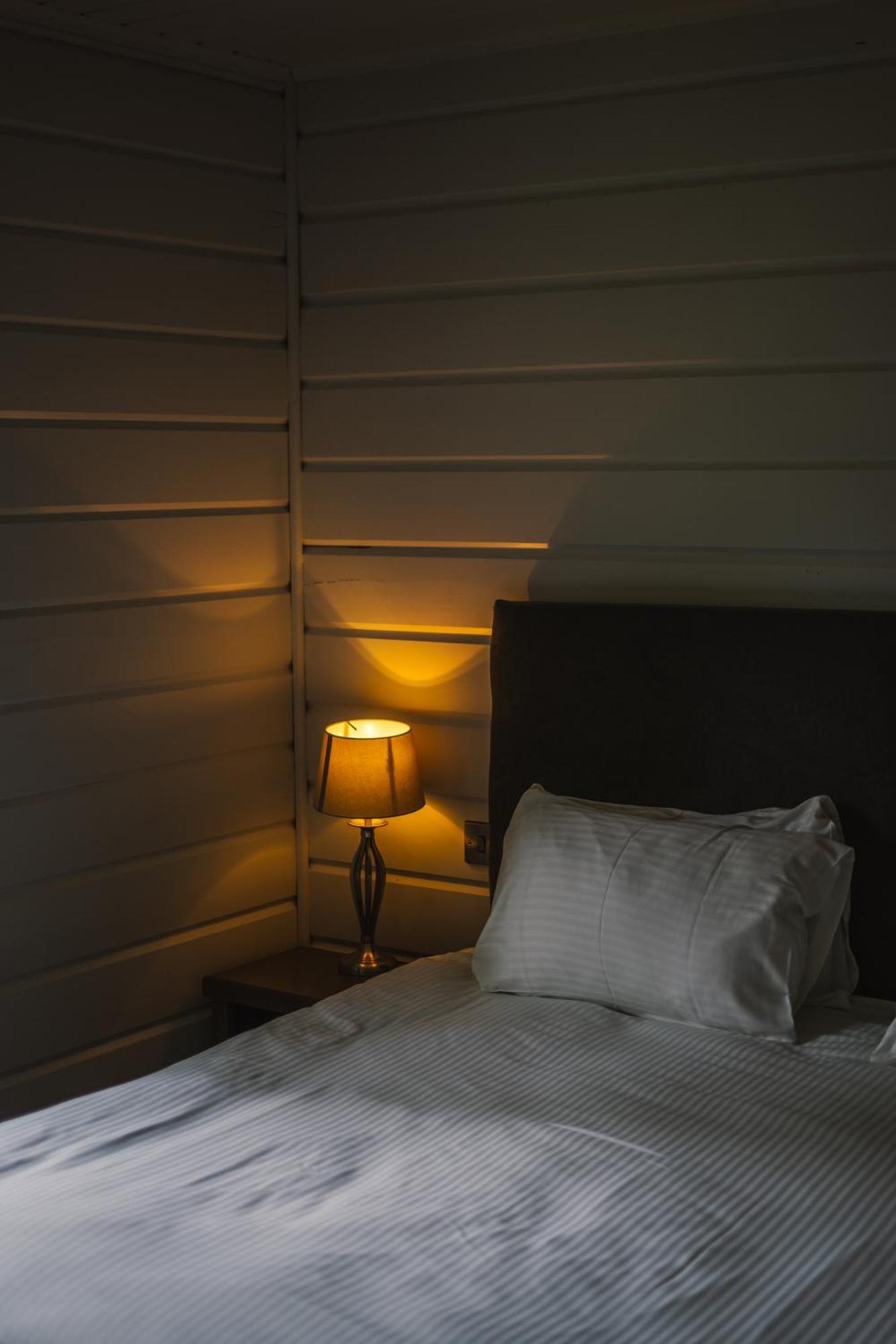 Lusty Beg Island Hotel Kesh ห้อง รูปภาพ