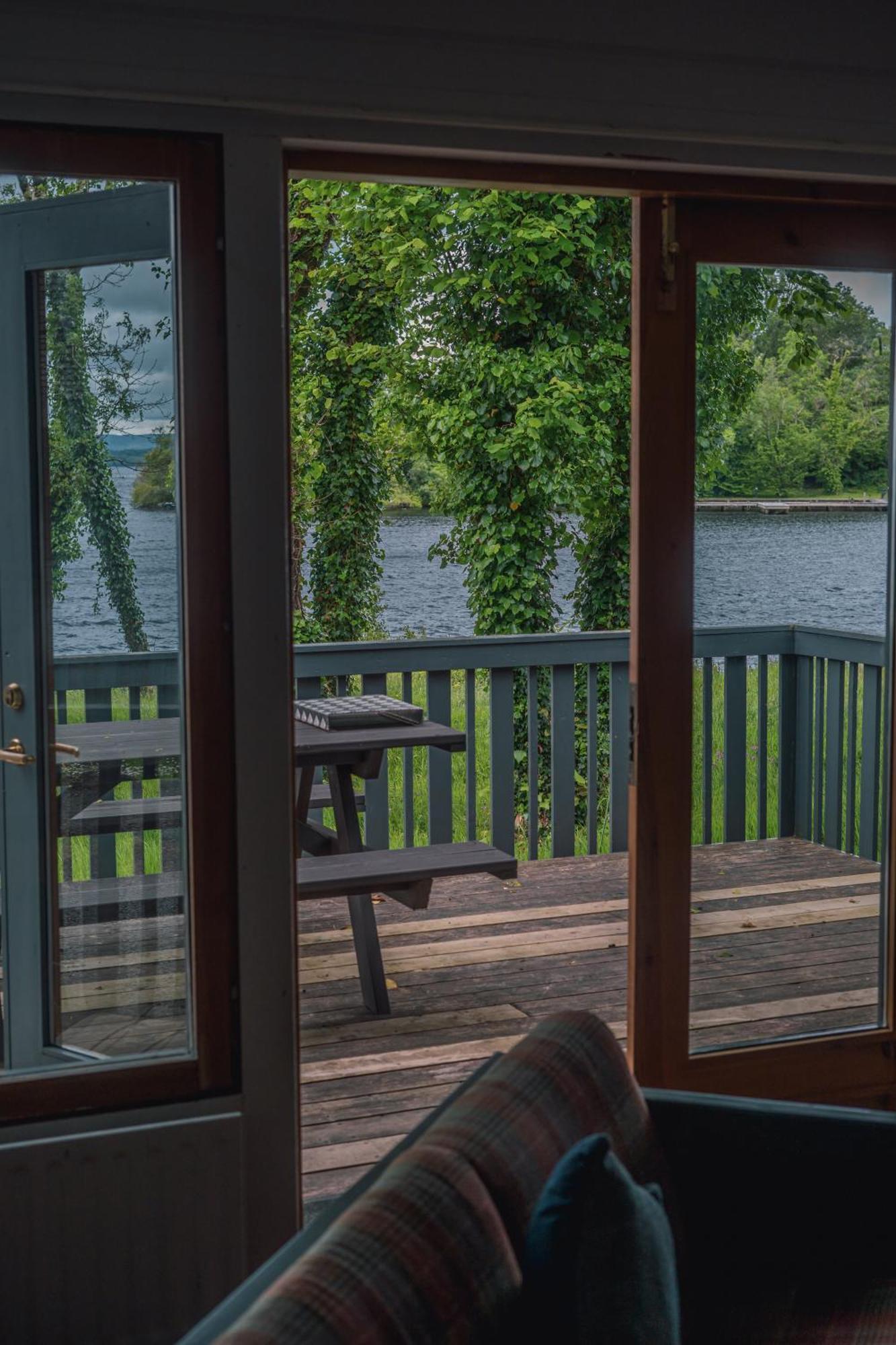 Lusty Beg Island Hotel Kesh ห้อง รูปภาพ