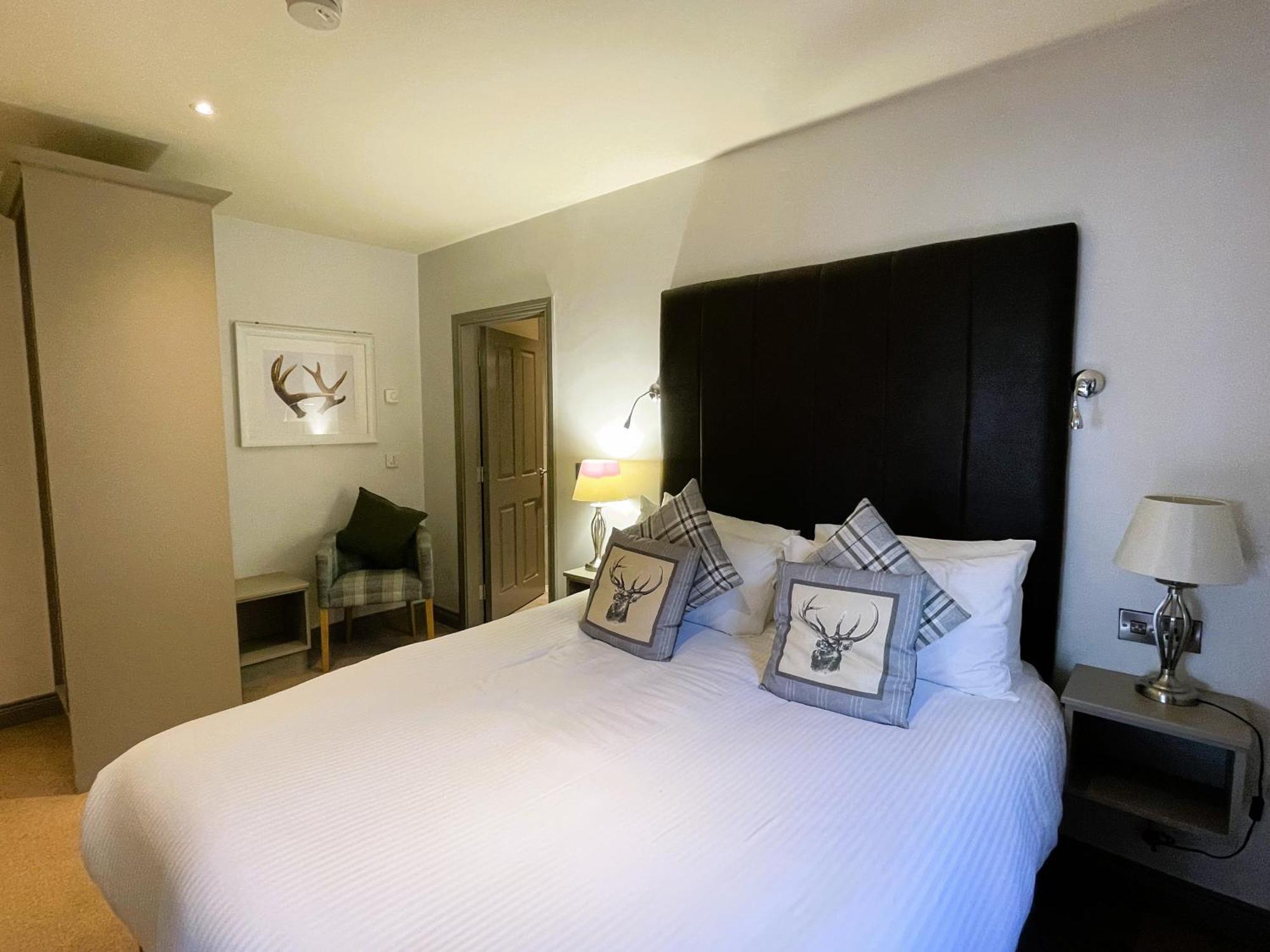 Lusty Beg Island Hotel Kesh ห้อง รูปภาพ