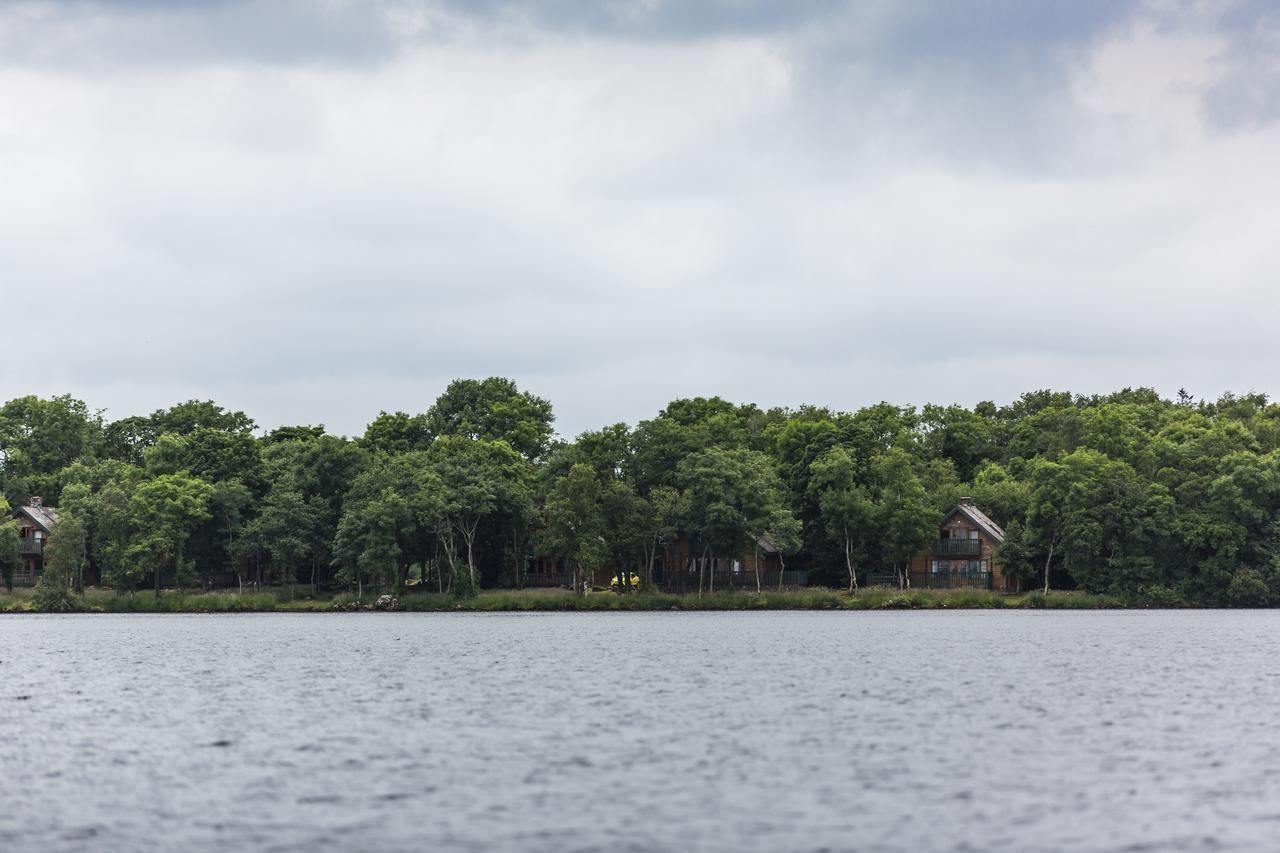Lusty Beg Island Hotel Kesh ภายนอก รูปภาพ