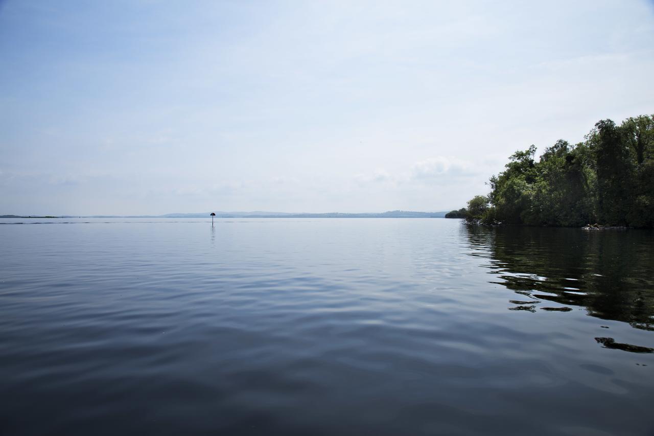 Lusty Beg Island Hotel Kesh ภายนอก รูปภาพ