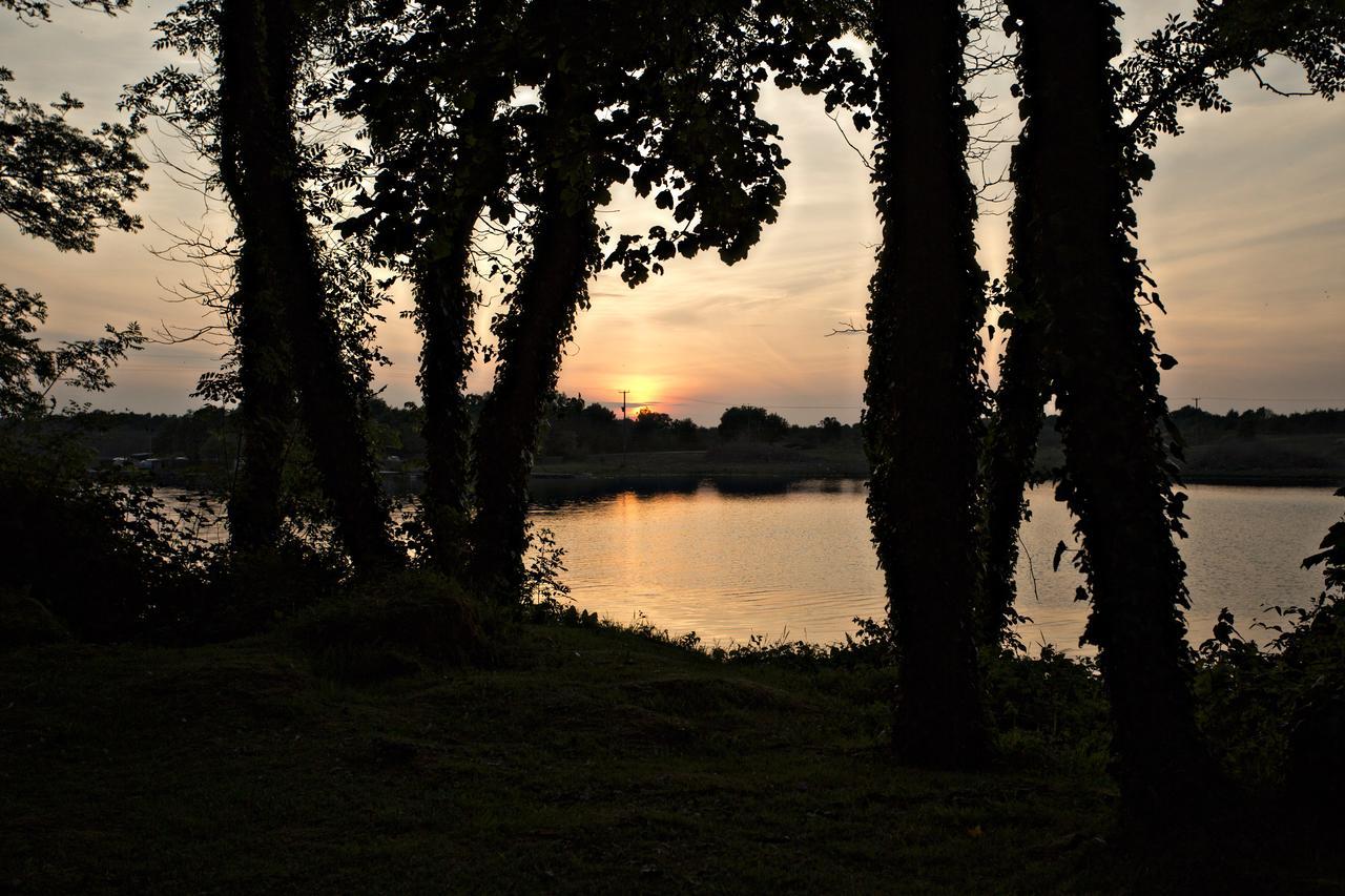 Lusty Beg Island Hotel Kesh ภายนอก รูปภาพ